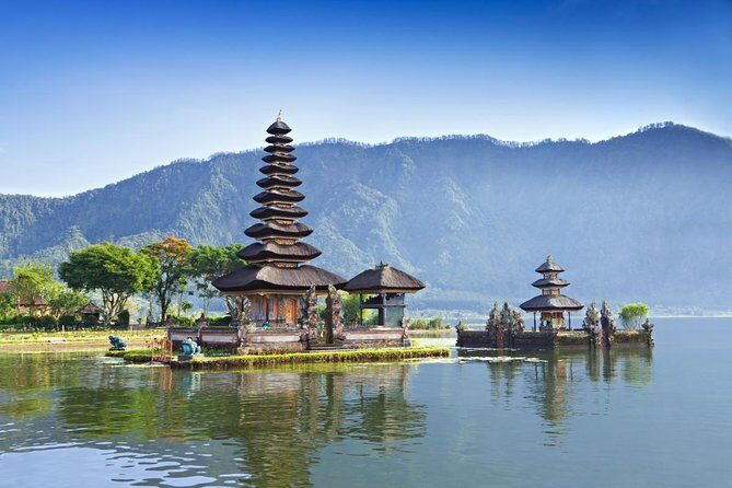 2-Day Experience Bali: Most Popular Tour - Key things I’d plan around
