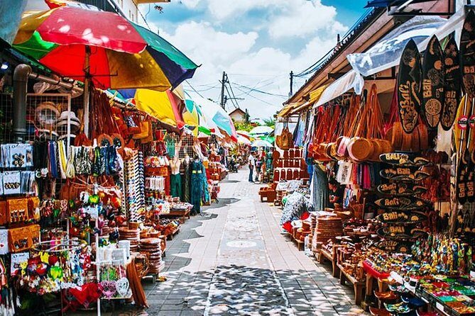 2-Day Experience Bali: Most Popular Tour - Seminyak pickup and private car: less stress, more control