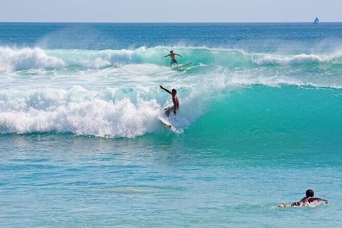 2 hour Private Bali Surf Lesson in Seminyak - Key things I’d watch for