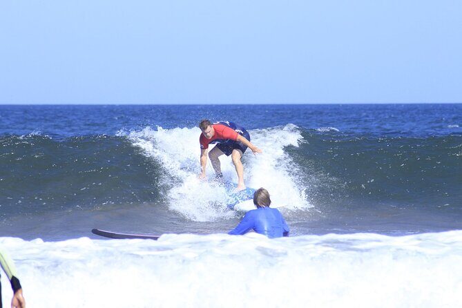 2 hour Private Bali Surf Lesson in Seminyak - Make your session better: quick tips before you go