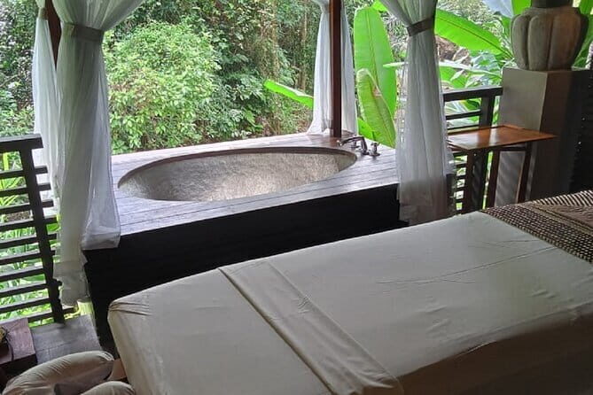 2 hours Bali Lulur Massage & Spa Treatment Including Hotel Transfers - Traditional Bali Massage: Relaxing, But Still Real Work