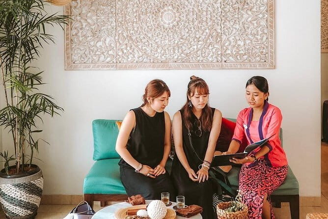 2 hours Bali Lulur Massage & Spa Treatment Including Hotel Transfers - Scrub and Polish: Where Lulur Really Shows Up