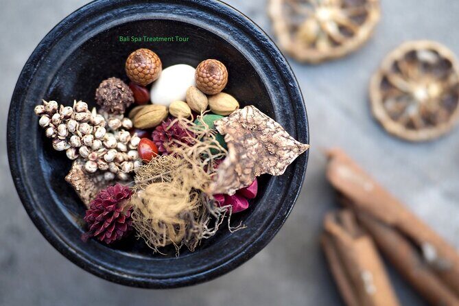 2 hours Bali Lulur Massage & Spa Treatment Including Transfers - A Simple 2-Hour Reset in Kuta and Nusa Dua