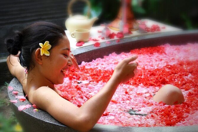 2 hours Bali Lulur Massage & Spa Treatment Including Transfers - Transfers That Reduce Stress (and Where They Stop)