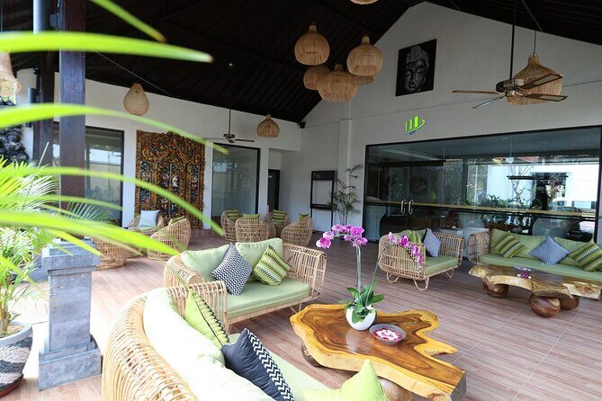 2 hours Bali Lulur Massage & Spa Treatment Including Transfers - What Happens From Arrival to the Flower Bath