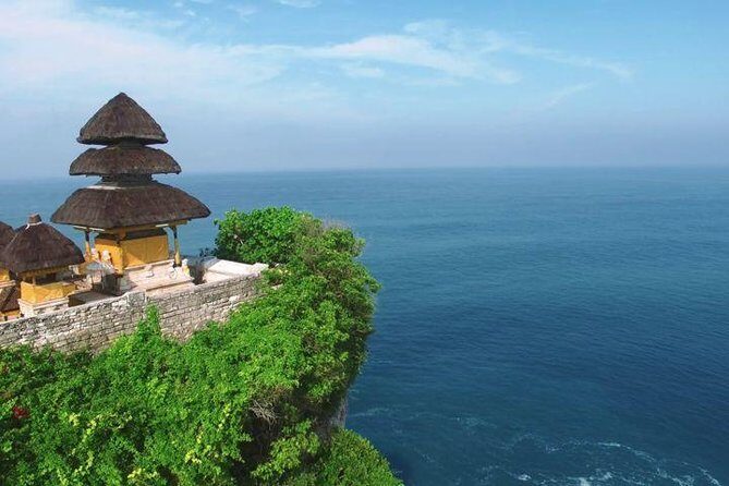 3 Days Sightseeing to the Famous Place in Bali - Private car from Seminyak: why it makes Bali easier