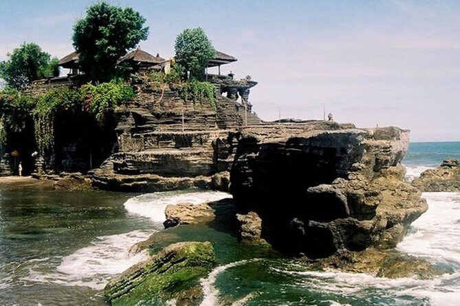 3 Days Sightseeing to the Famous Place in Bali - The real value: how your guide affects the whole day