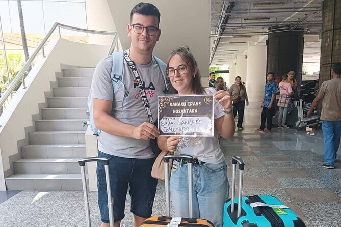 Airport Transfer Bali - Ngurah Rai Pickup: Waiting, WhatsApp Messaging, and a Real Schedule