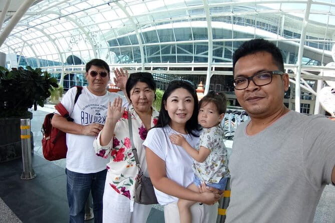 Airport Transfer Check in OR Check out Seminyak Area - Key things that make this Seminyak transfer work