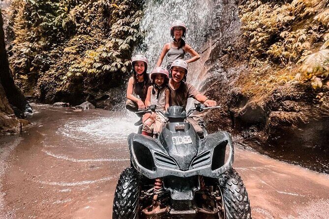 All-Inclusive Bali Snorkeling at Blue Lagoon Beach & ATV Ride - Stop 2: Tanjung Jepun Beach and the reef views near Odyssey Submarine