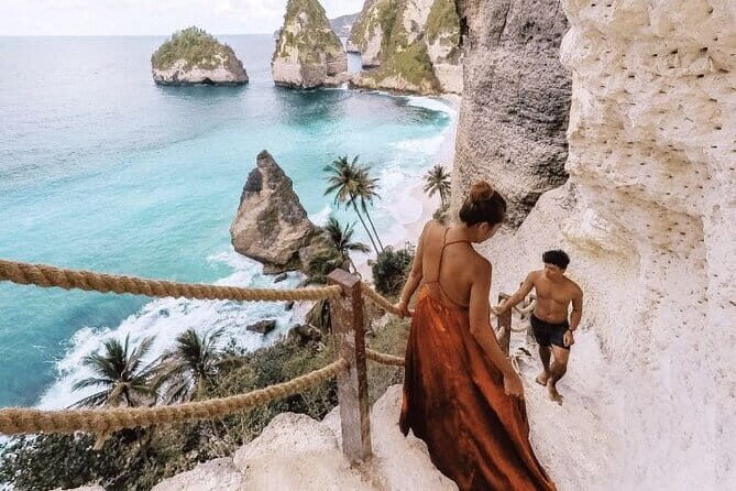 All-Inclusive Nusa Penida Tour - The fastboat return and your last minutes in Sanur