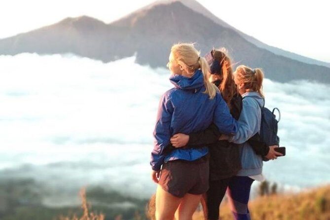 All Inclusive Private Mount Batur Sunrise Trekking And Natural Hot Springs - Why this sunrise trek + hot springs combo works so well