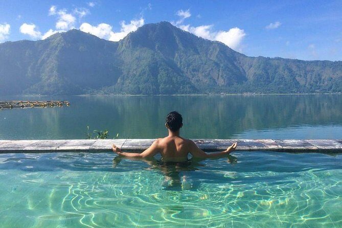 All Inclusive Private Mount Batur Sunrise Trekking And Natural Hot Springs - Toya Devasya hot springs: why it feels so restorative here