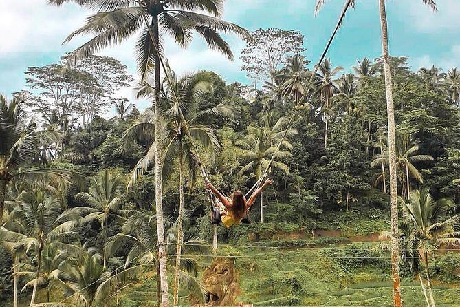 All Inclusive Private Mount Batur Sunrise Trekking And Natural Hot Springs - Return to Kuta by 2:00 PM: an easy finish to plan around