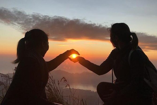 All Inclusive Private Mount Batur Sunrise Trekking And Natural Hot Springs - Kuta pickup at 2:00–3:00 AM: the part that decides your day