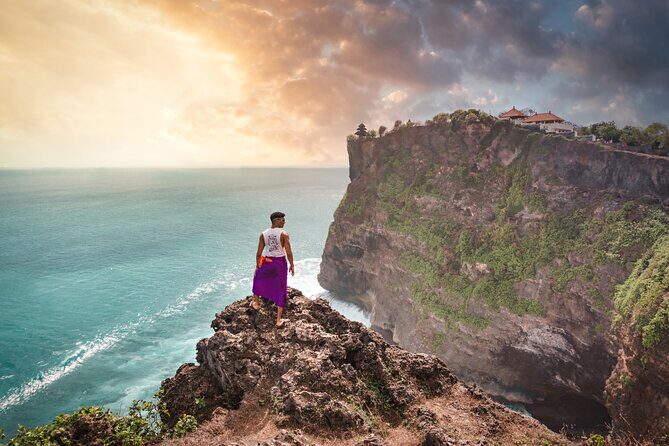 All Inclusive Private Uluwatu Tour with Kecak Dance and Dinner - Private Pickup and a Driver Who Actually Pays Attention