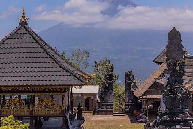 All Inclusives Bali Private Tour Temples Palaces and Nature - Pickup, private pacing, and what $113 gets you