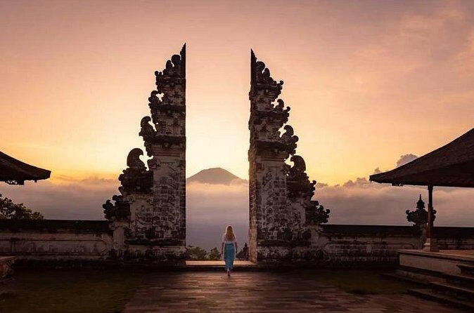 All Inclusives Bali Private Tour Temples Palaces and Nature - Timing and comfort tips that make the day easier