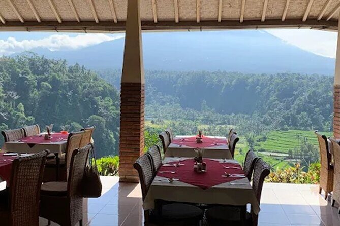All Inclusives Bali Private Tour Temples Palaces and Nature - Tirta Gangga Water Palace: koi ponds and royal fountains