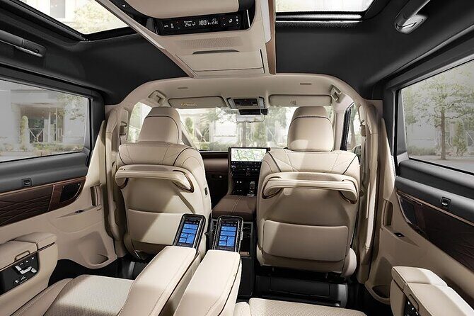 Alphard Luxury Airport Transfer Bali - Entering Bali: The Name-Sign Pickup That Cuts Airport Stress