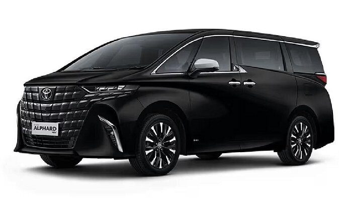 Alphard Luxury Airport Transfer Bali - Timing in Bali: Understanding the 1 to 4 Hour Window