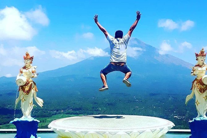 Amazing 4 Day Bali Tour Packages - Key highlights to look for