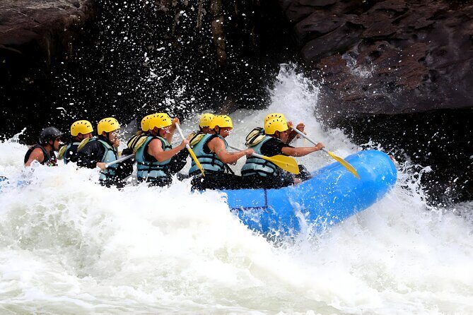 Ayung River Rafting and Bali ATV Ride Packages - Bali Pertiwi Adventure ATV Ride: Rice Fields, Tunnels, and Village Pass-Through