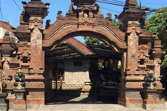Backlanes and Hidden Sites: A Self-Guided Audio Tour in Seminyak - Why a Self-Guided Seminyak Walk Works Here