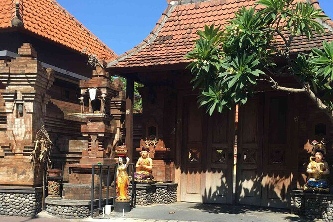 Backlanes and Hidden Sites: A Self-Guided Audio Tour in Seminyak - How the VoiceMap Tour Actually Plays on the Ground