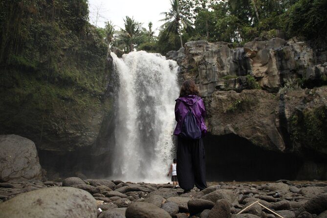 Bali Adventure ATV Quad Bike, Monkey Forest and Waterfalls - Jimbeam Bali Tour & Travel: The Service Layer That Changes the Day
