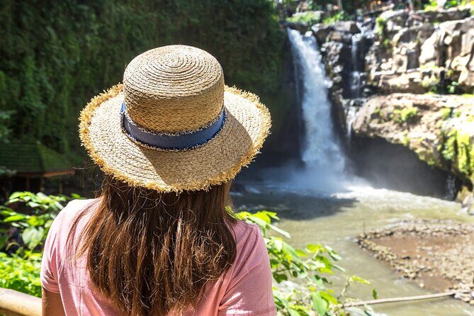 Bali Adventure ATV Quad Bike, Monkey Forest and Waterfalls - What to Pack and How to Prep (So You Don’t Regret the ATV)
