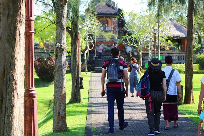 Bali Airport Arrival Transfer and Private Car Charter Combo - Key Things That Make This Combo Work