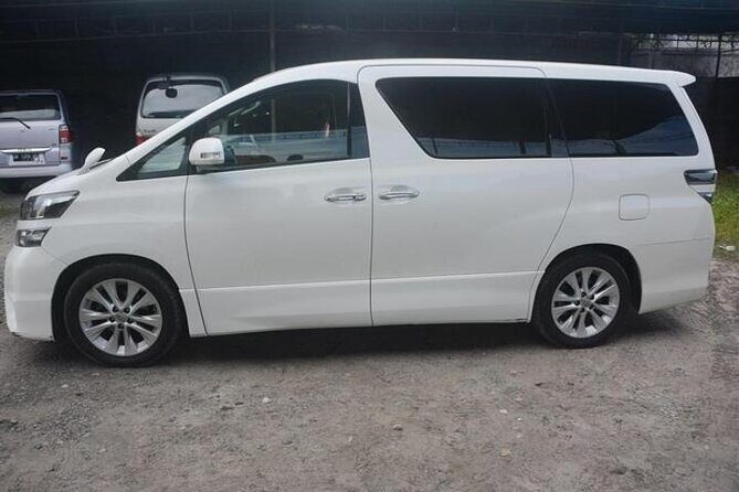 Bali Airport (DPS) Private Transfer to Multiple Destinations - Key highlights to know before you book