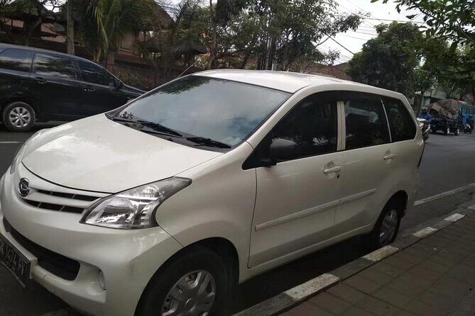 Bali Airport (DPS) Private Transfer to Multiple Destinations - Timing and comfort: what 30 minutes to 1 hour means in real life