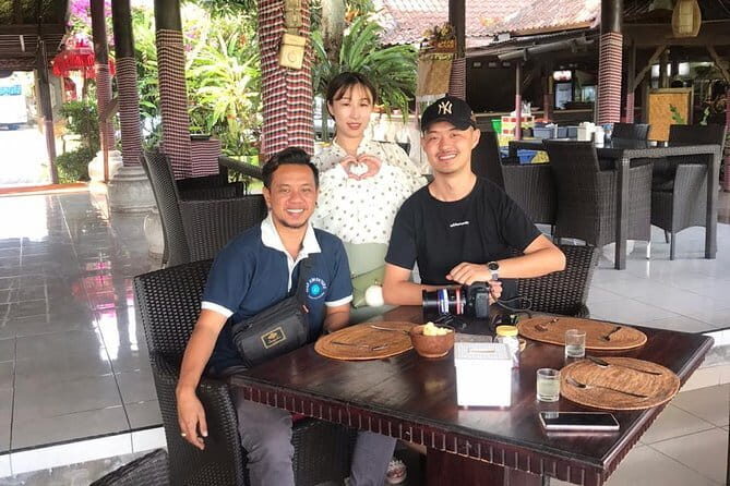 Bali Airport from or to Seminyak/Canggu/Sanur/NusaDua/Uluwatu - Where This Bali Airport Transfer Fits in Your Trip