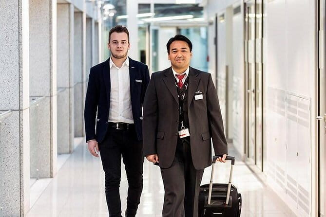 Bali Airport Immigration Fast Track Service - Bali Airport Immigration Fast Track: Why it helps so much