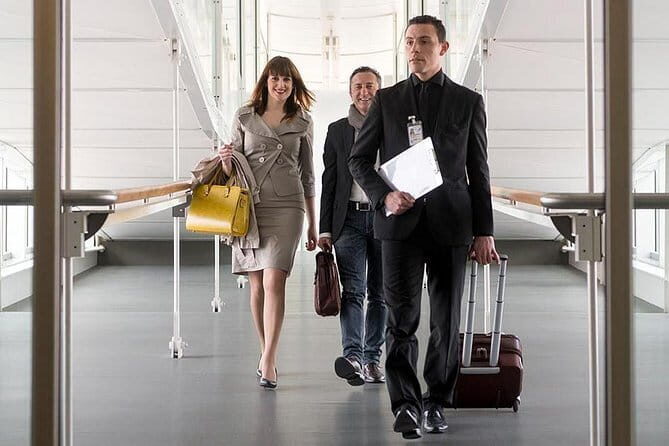 Bali Airport Immigration Fast Track Service - The 3-hour window: how your arrival day likely unfolds