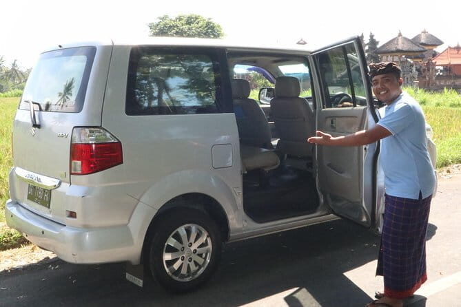 Bali Airport Pick up and Hotel Transfer in Private Car - From Kuta Airport to Your Villa or Hotel Lobby