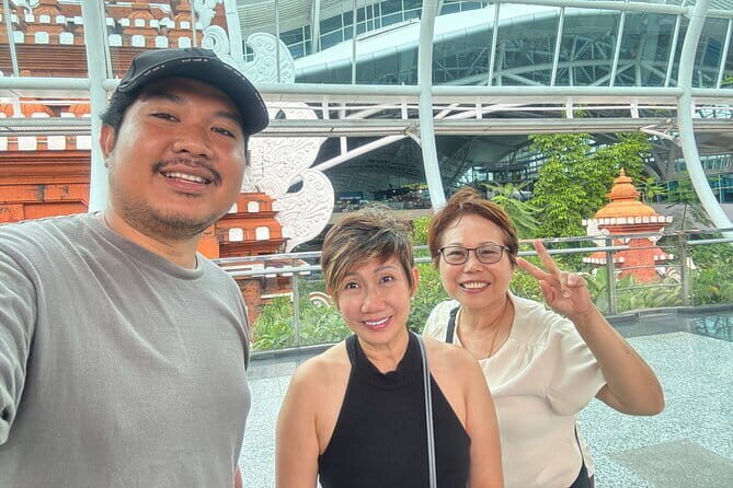Bali Airport Pick up and Hotel Transfer in Private Car - WhatsApp Confirmation That Actually Helps You Plan