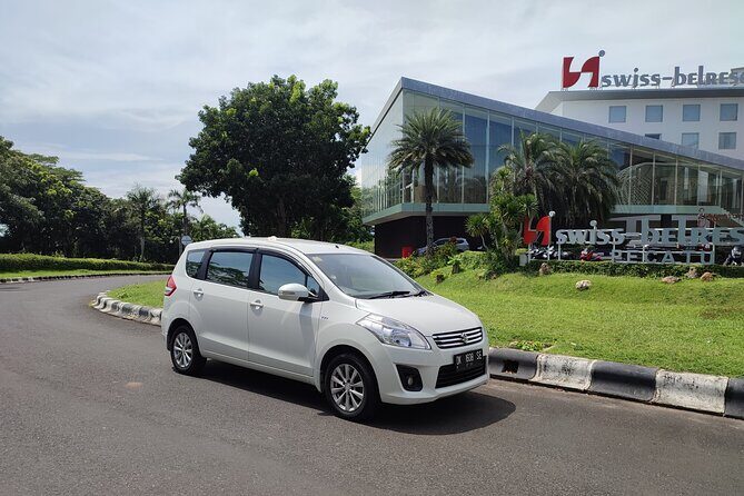 Bali Airport Pickup Transfer to Ubud Area (Private) - The Drive to Ubud: What 1.5–2 Hours Really Means