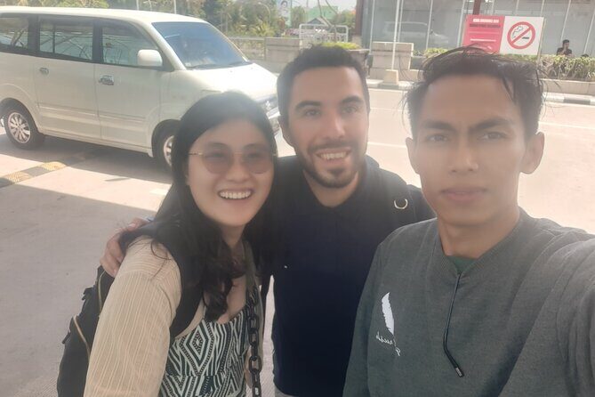 Bali Airport Private Arrival Transfer - Price and value: why $6.99 per group can be a good deal
