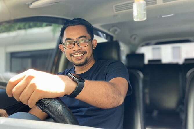 Bali Airport Private Transfer - Key Points to Know Before You Book