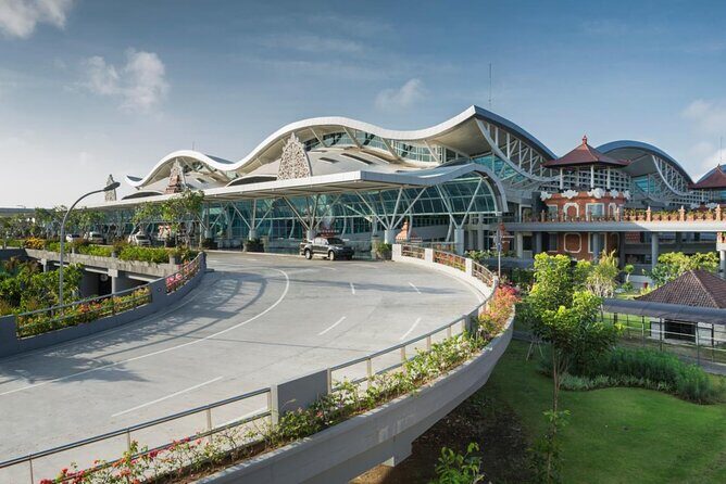 Bali Airport Private Transfers | Welcome Pickups - Key things to know before you go
