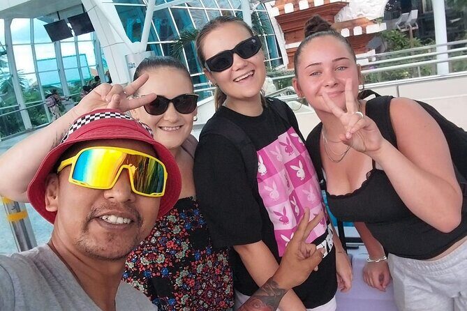 Bali Airport Private Transfers | Welcome Pickups - Bali Airport to Seminyak: what this transfer really buys you