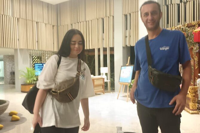 Bali Airport Private Transfers | Welcome Pickups - Private means only your group, and that’s the point