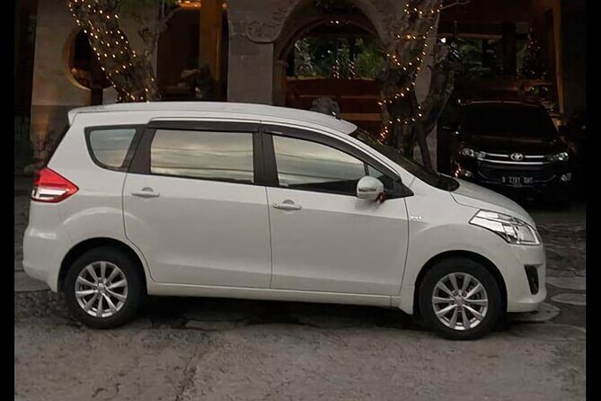 Bali Airport To/From Kuta, Seminyak and Canggu | Price per Car - On the road in Bali: what the ride actually feels like