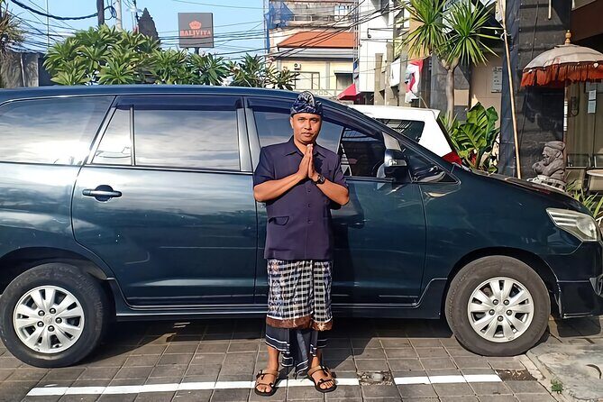 Bali Airport to/from Sanur, Nusa Dua, Jimbaran and Uluwatu - Key things to know before you book