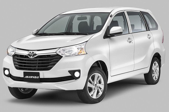 Bali Airport Transfer : Arrival / Departure - Key Points at a Glance