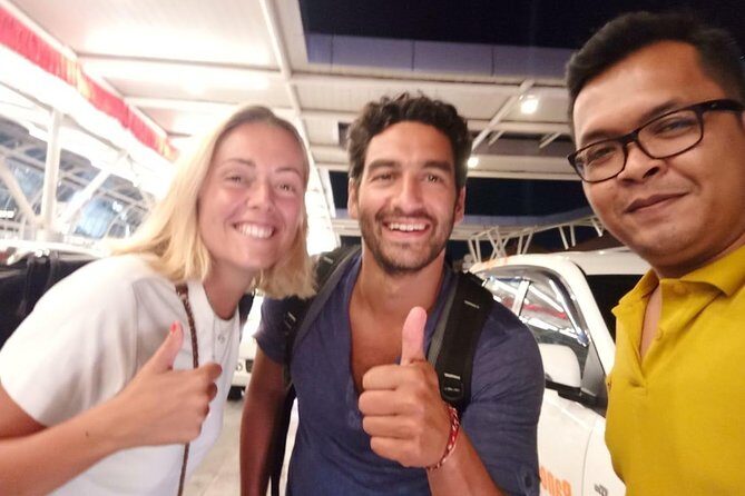 Bali Airport Transfer Check in OR Check out Kuta Area - Bali Airport to Kuta Without the Waiting Game