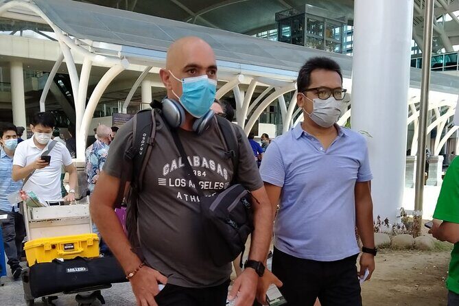 Bali Airport Transfer Check in OR Check out Kuta Area - Value Math: Why $14 Per Group Can Make Sense in Bali